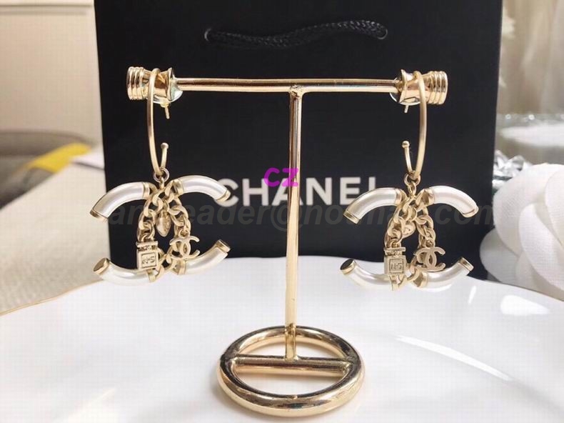 Chanel Earrings 2099